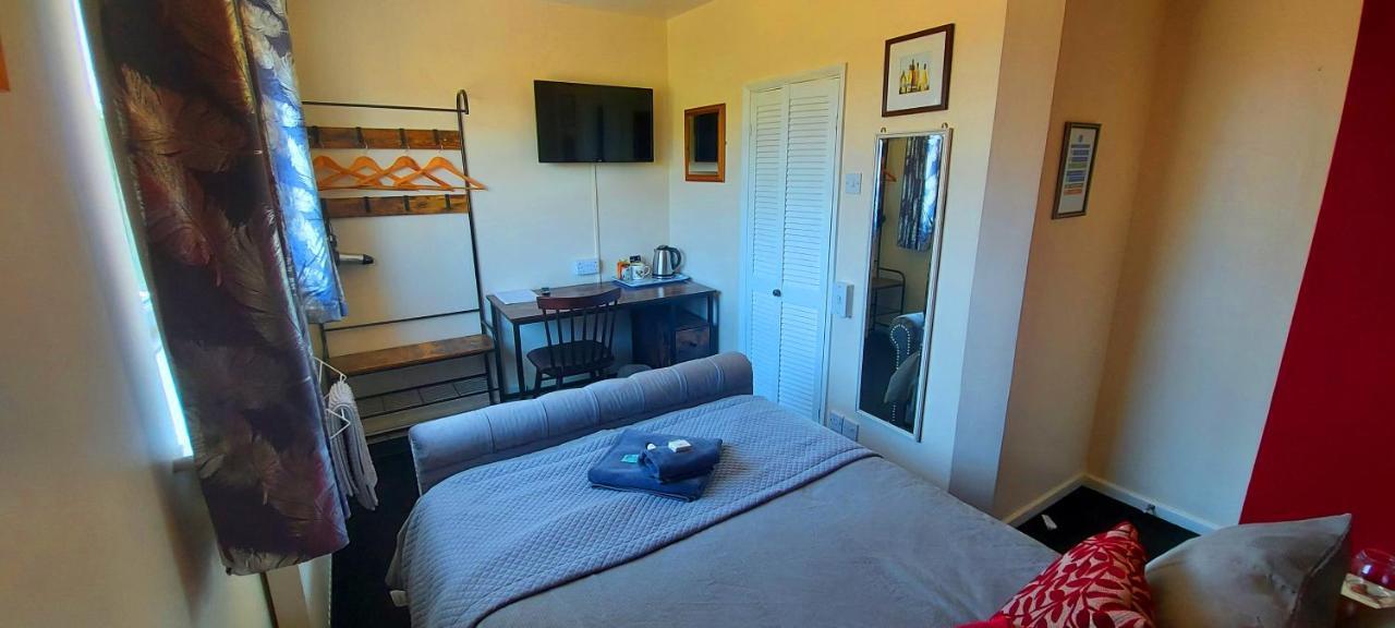 Bed & Breakfast Sportsmans Valley Liskeard