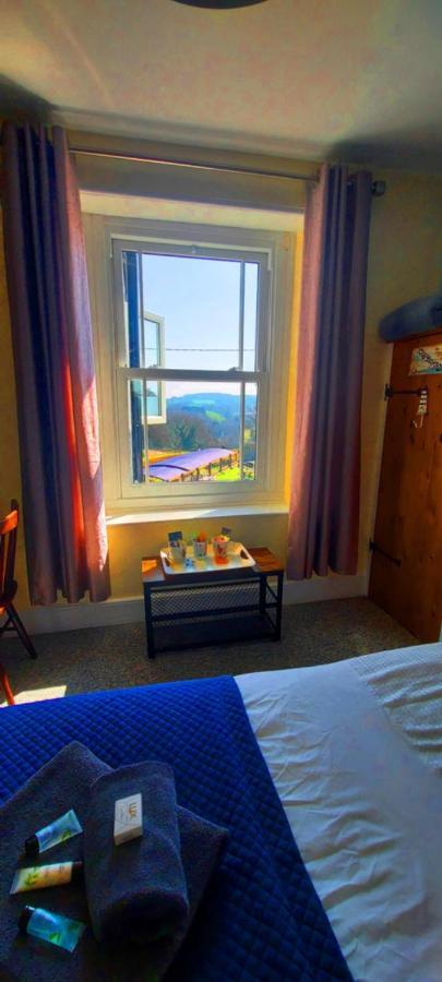 Sportsmans Valley Bed & Breakfast