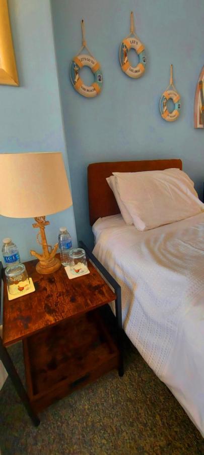 Sportsmans Valley Bed & Breakfast 3*